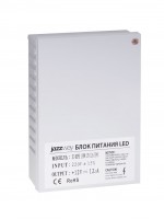�������  Jazzway BSPS 12V12,5A=150W ���������������� IP45